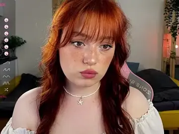 Stripchat Nude Webcam of Sofy_Benson
