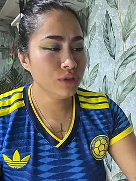 Stripchat Live Porn of Sweet__Nurse1