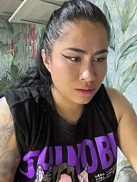 Stripchat Live Sex Cam of Sweet__Nurse1