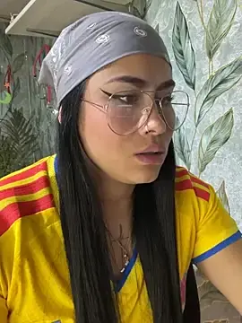 Stripchat Live Porn of Sweet__Nurse1