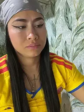 Stripchat Nude Webcam of Sweet__Nurse1