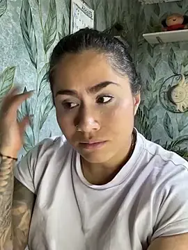 Stripchat Live Porn of Sweet__Nurse1