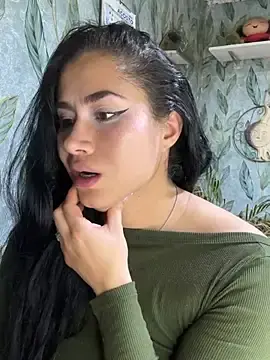 Stripchat Live Sex of Sweet__Nurse1