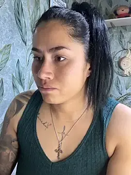 Stripchat Live Sex Cam of Sweet__Nurse1