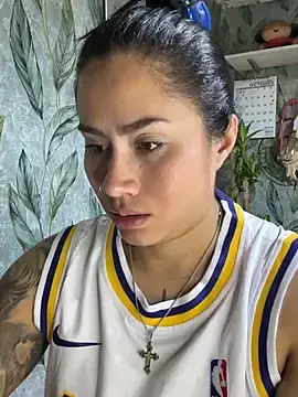 Stripchat Live Sex Cam of Sweet__Nurse1