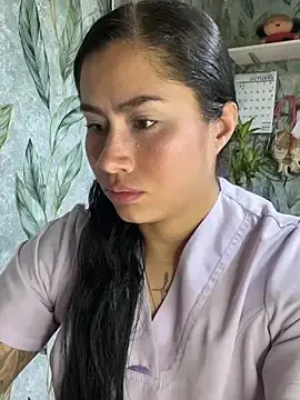 Stripchat Nude Webcam of Sweet__Nurse1