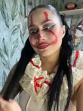 Stripchat Live Sex of Sweet__Nurse1
