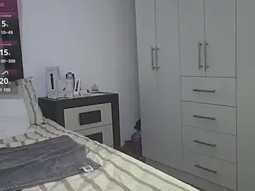 Stripchat Private Sex Chat of damien_selene