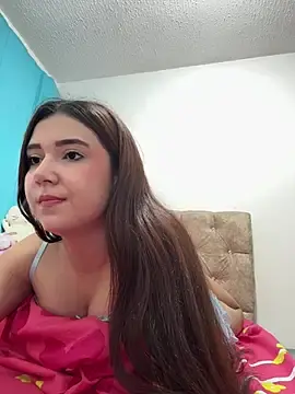 Stripchat Sex Cam of mia_cooper_24