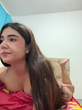 Stripchat Sex Cam of mia_cooper_24
