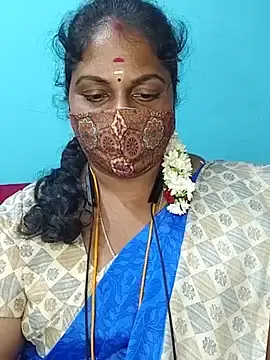 Stripchat Private Sex Chat of tamilthendral143