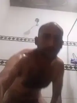 Stripchat Sex Chat of Alfredodg2