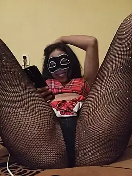 Stripchat Adult Video Chat of Anamariaby27