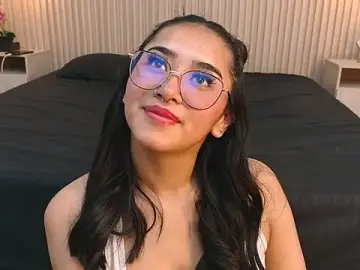 Stripchat Sex Cam of AntonellaCarther