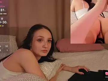 Stripchat Nude Webcam of Cheryl__Brown