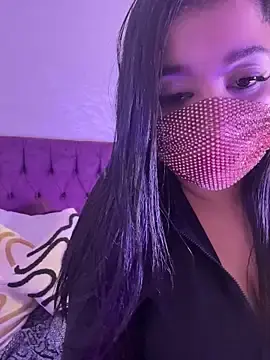 Stripchat Adult Webcam of Lover-Anaal