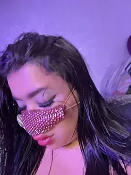 Stripchat Best Webcam of Lover-Anaal