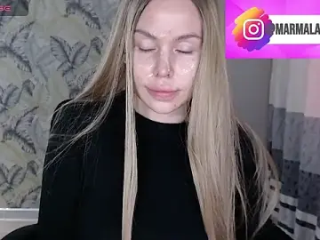 Stripchat Sex Cam of Marmalade_Fox