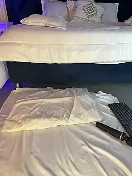 Stripchat Live Porn of MollyCruz