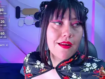 Stripchat Live Sex of Pandora_mask