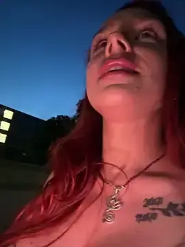 Stripchat Live Sex of PennyPrincess