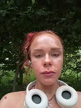 Stripchat Live Sex Cam of PennyPrincess
