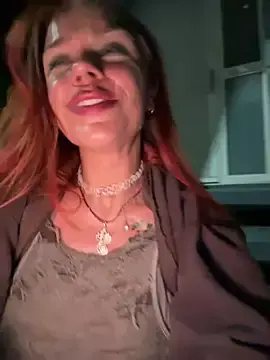 Stripchat Sex Chat of PennyPrincess