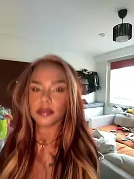 Stripchat Live Sex Cam of PennyPrincess