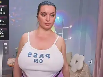 Stripchat Sex Chat of YourSweetDream_