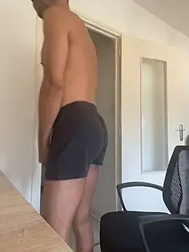 Stripchat Best Webcam of babyboy2021xxx