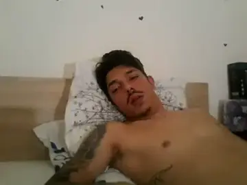 Stripchat Best Webcam of danbig01