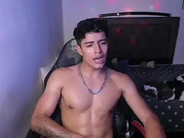 Stripchat Live Porn of jacobbiker