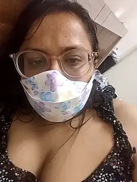 Stripchat Free Porn Cam of jiyasexy222