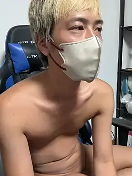 Stripchat Live Sex of shu_iori