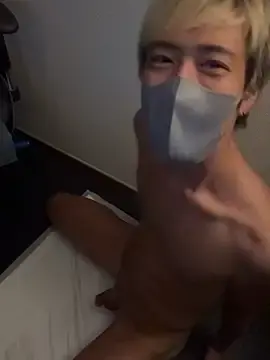 Stripchat Free Live Porn of shu_iori