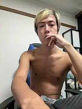 Stripchat Private Sex Chat of shu_iori