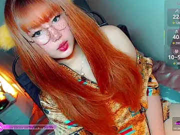 Stripchat Best Webcam of Alicia_Rose69
