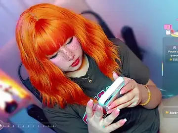 Stripchat Sex Cam of Alicia_Rose69