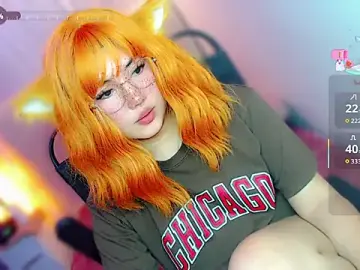 Stripchat Nude Webcam of Alicia_Rose69