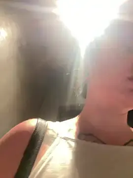 Stripchat Nude Webcam of AlishaOfThorns