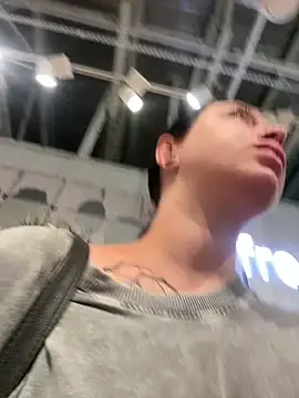 Stripchat Best Webcam of AlishaOfThorns