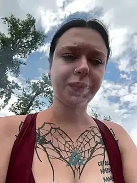 Stripchat Free Live Porn of AlishaOfThorns