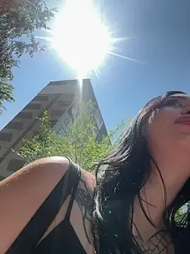 Stripchat Live Sex of AlishaOfThorns