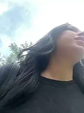 Stripchat Private Sex Chat of AlishaOfThorns