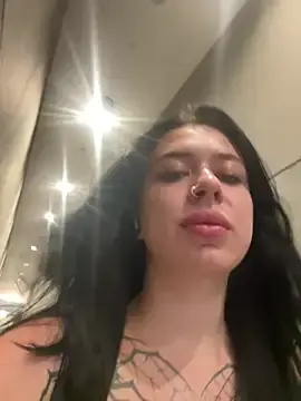 Stripchat Watch Live Sex Cams of AlishaOfThorns