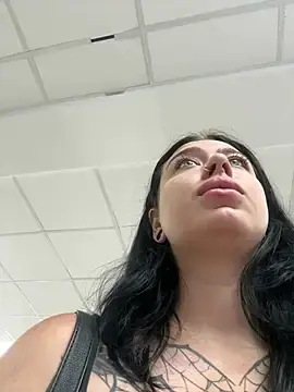 Stripchat Best live sex cam show of AlishaOfThorns