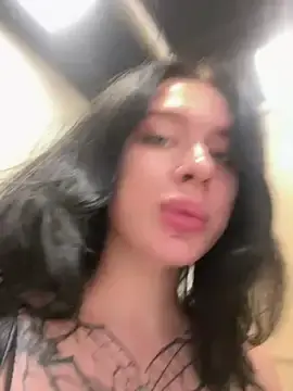 Stripchat Sex Cam of AlishaOfThorns