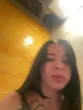 Stripchat Nude Webcam of AlishaOfThorns