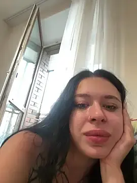Stripchat Free Porn Cam of AlishaOfThorns