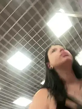 Stripchat Sex Cam of AlishaOfThorns
